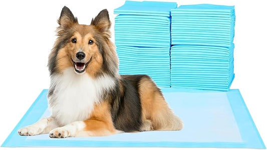 Waterproof Dog and Puppy Pet Training Pad